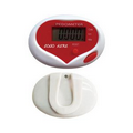 Pocket Sport Digital Pedometer